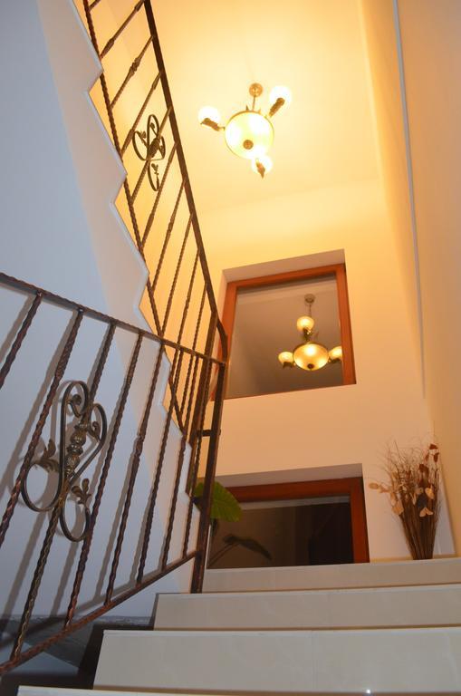 Pensiunea Ana Odoreu Ngoại thất bức ảnh