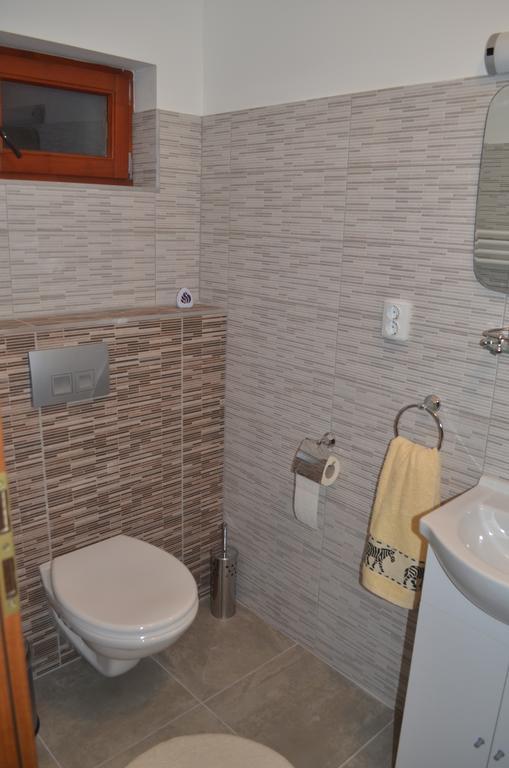 Pensiunea Ana Odoreu Ngoại thất bức ảnh